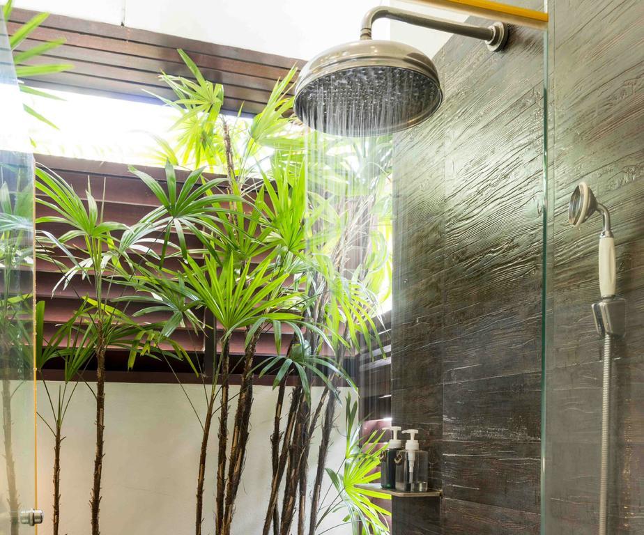 Treasure Hunt Villa Bangkok Bagian luar foto
